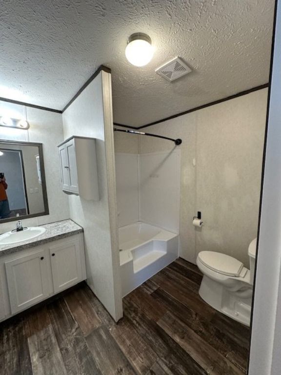 2020 Fleetwood 16x77 Lot 5