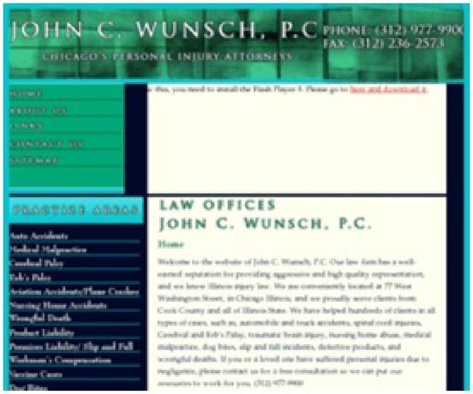 Topmost Wrongful Death Lawyers Chicago