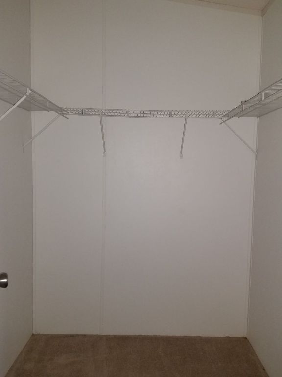 Double Wide Palm Harbor Manufactured Home