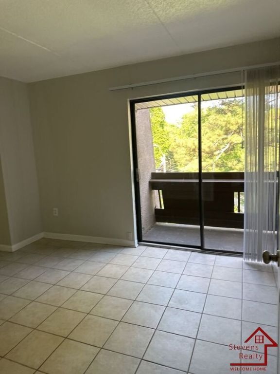 Not Just A House, But A Home