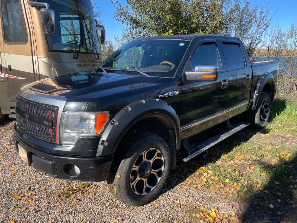 Ford F-150