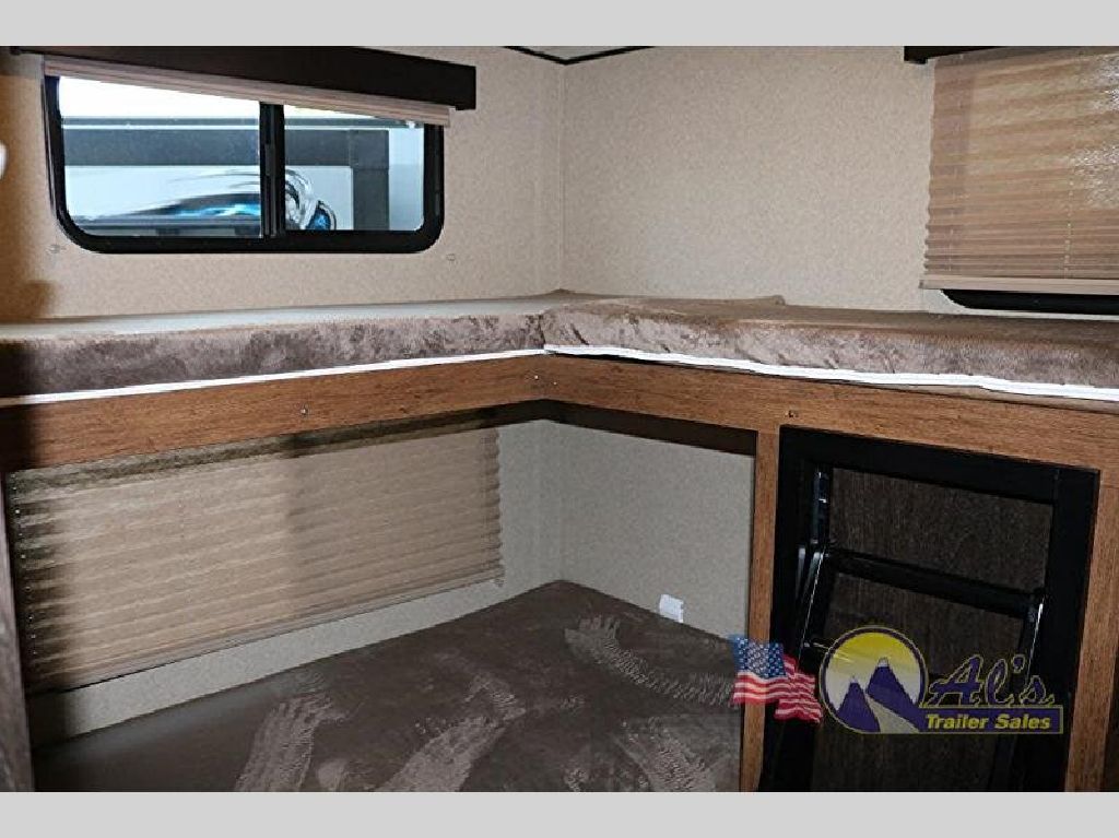 New 2019 Grand Design Reflection 150 Series 290BH