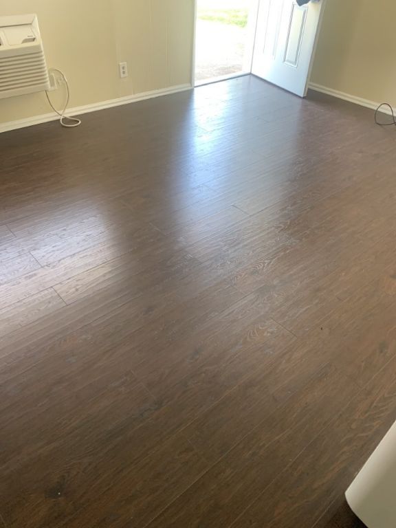 Recharge in your new home