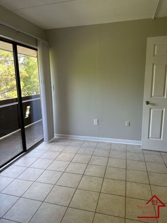 Not Just A House, But A Home