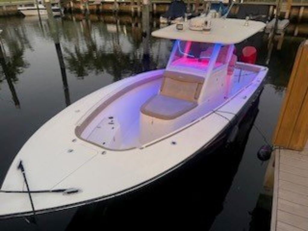 2019 Scout 300 LXF Dania Beach, Fl 192000