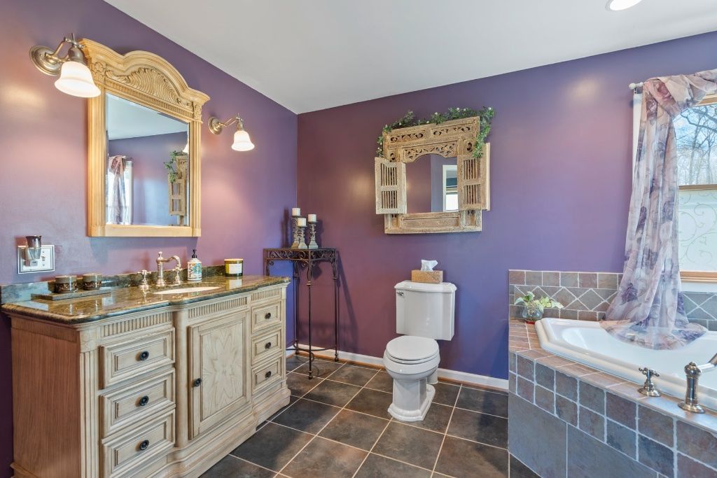 Fantastic Custom Lakeview Home Overlooking Watchung Lake