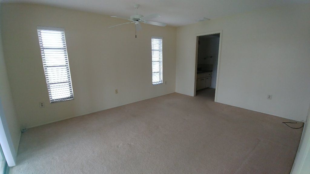 Waterfront home for annual rental.