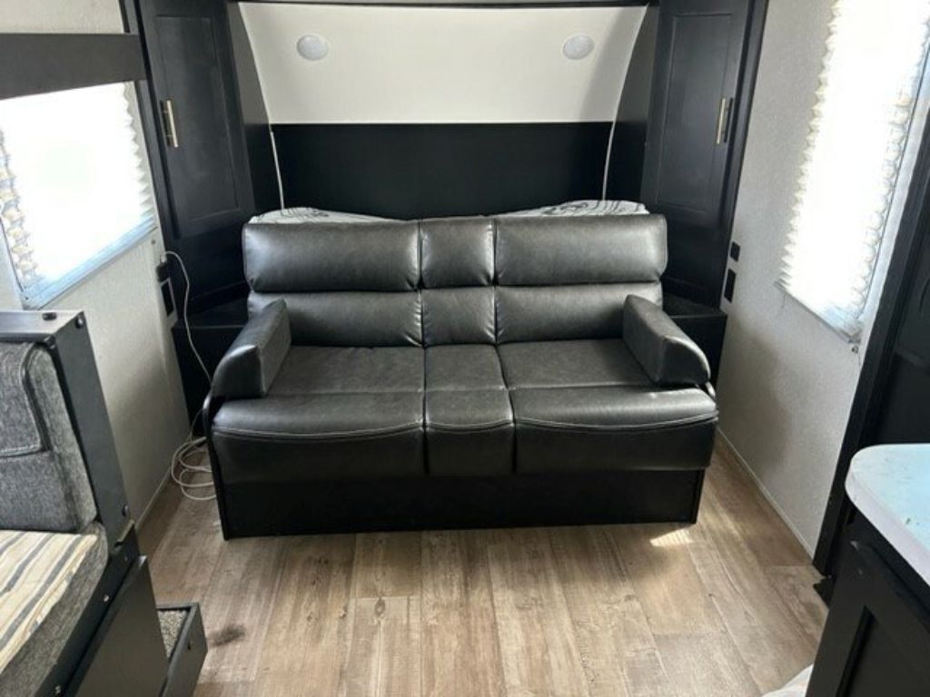 2022 Forest River Cherokee Wolf Pup 16PF Travel Trailer for Sale In Rio Verde, Arizona 85263