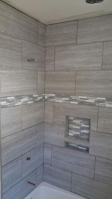 Tile Setter-Bathroom Remodels-Flooring