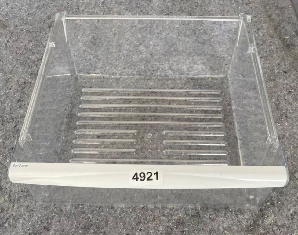 Whirlpool Refrigerator Deli Meat Pan  Part # 2174121