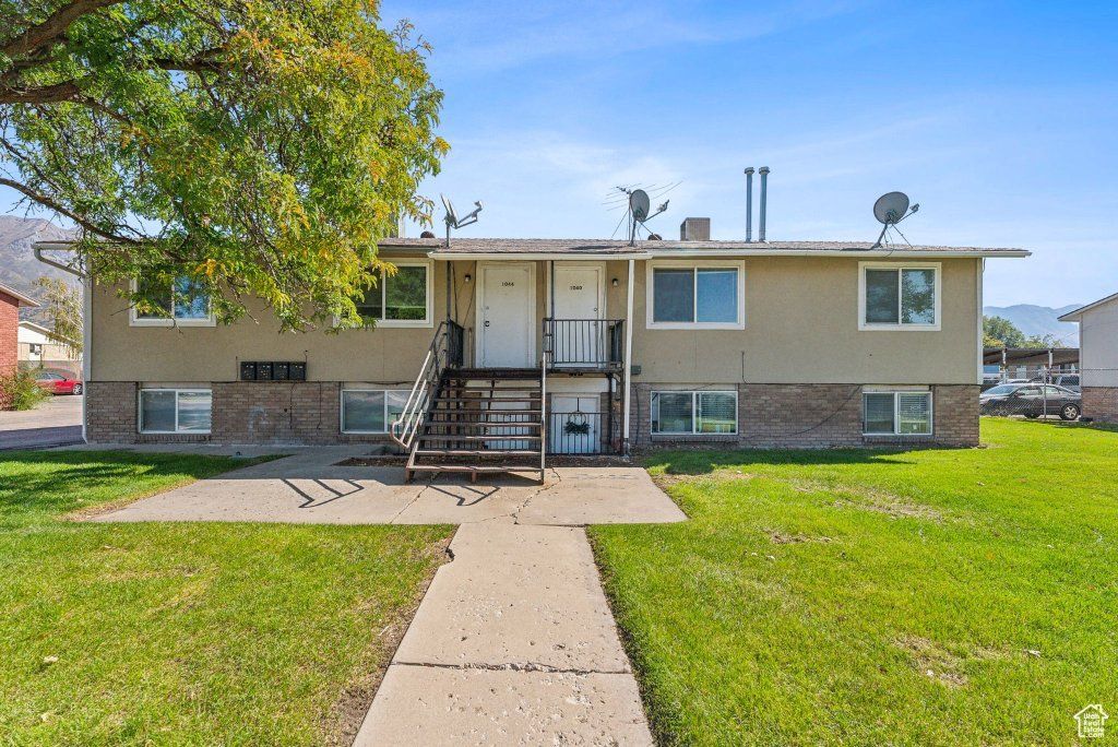 1038 N 185 W, Orem, UT 84057