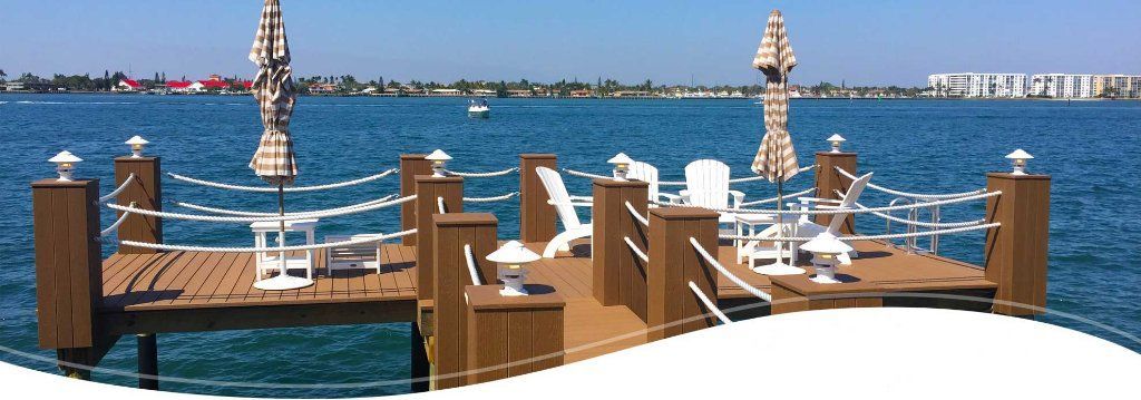 Ocean One Marine Construction - Docks, Boat Lifts, Pilings