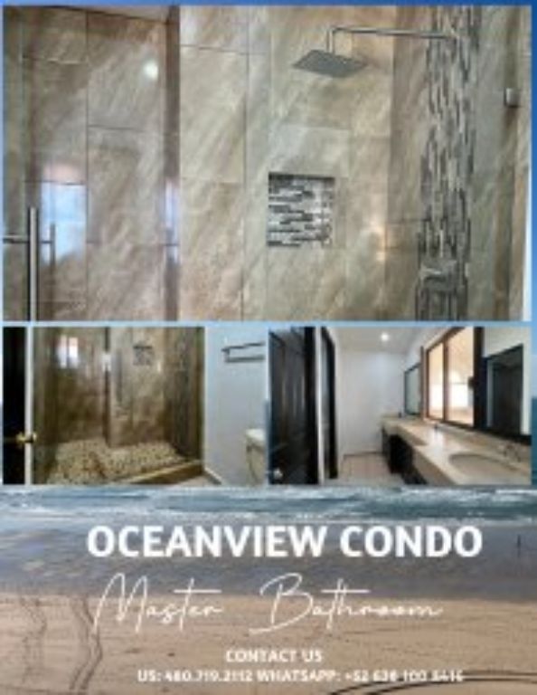 Beachfront Condo in Princesa de Penasco, Sandy Beach, Puerto Peñasco Mexico 🌊