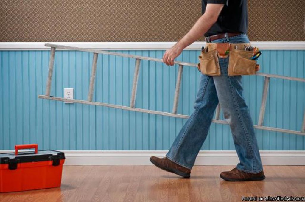 GENERAL CONTRACTING SERVICES - MARIA ELENA LOPEZ, LLC