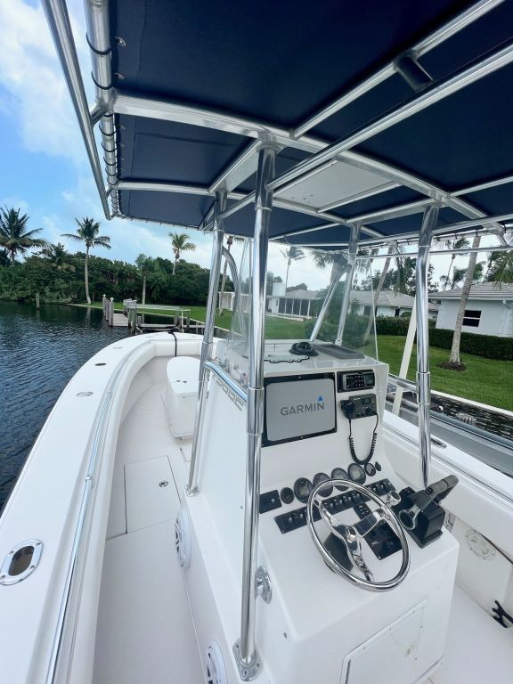 2004 Contender 25 Open Vero Beach, Fl