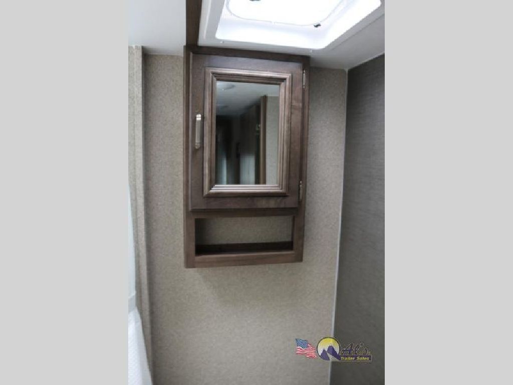 New 2018 Keystone RV Passport 153ML Express