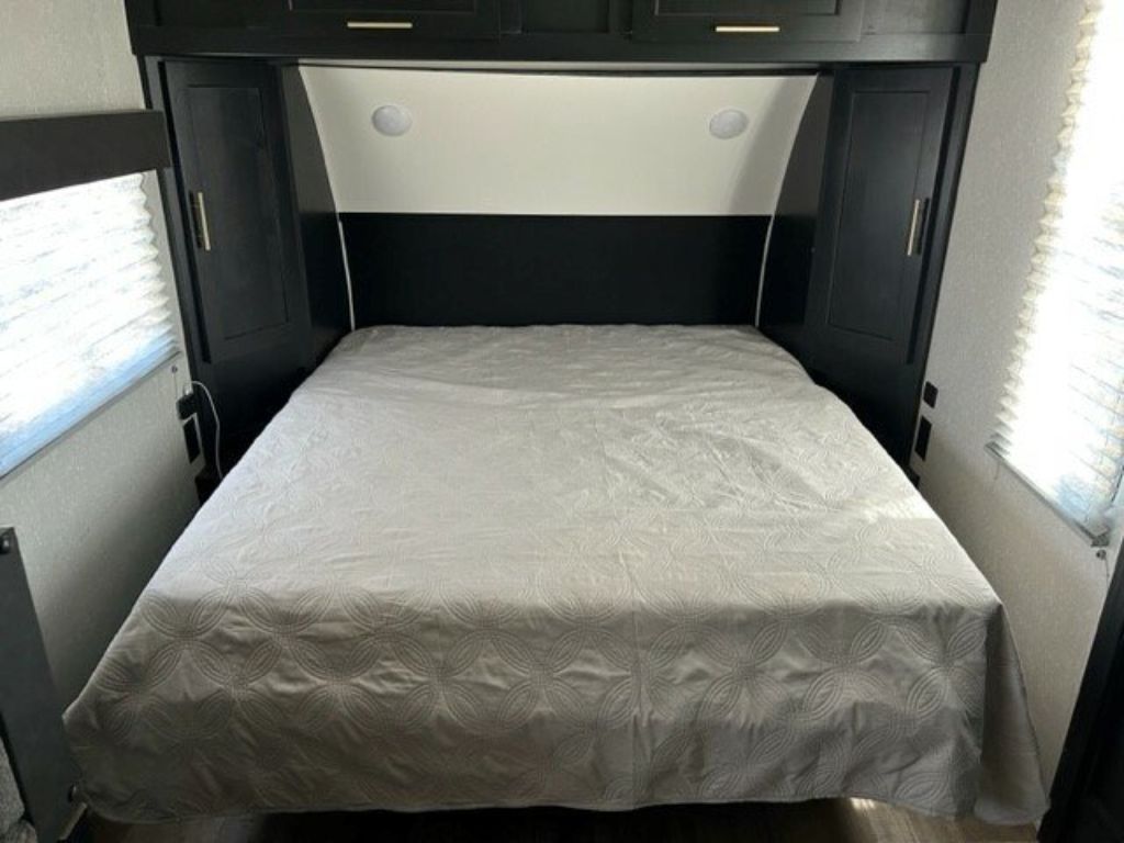 2022 Forest River Cherokee Wolf Pup 16PF Travel Trailer for Sale In Rio Verde, Arizona 85263