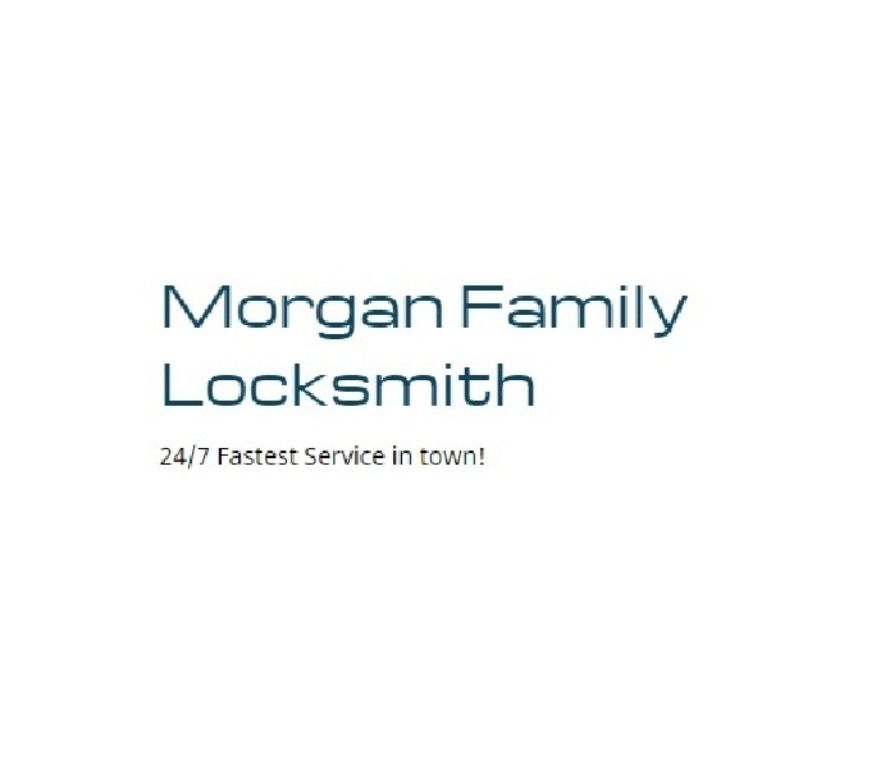 Morgan Family Locksmith