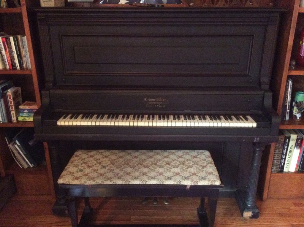 FREE PIANO