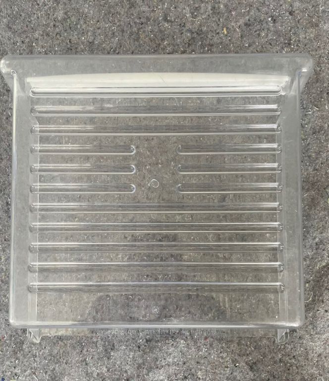 Whirlpool Refrigerator Deli Meat Pan  Part # 2174121