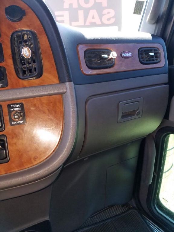 2011 Peterbilt 389 For Sale in Ridgeville,SC (29472)