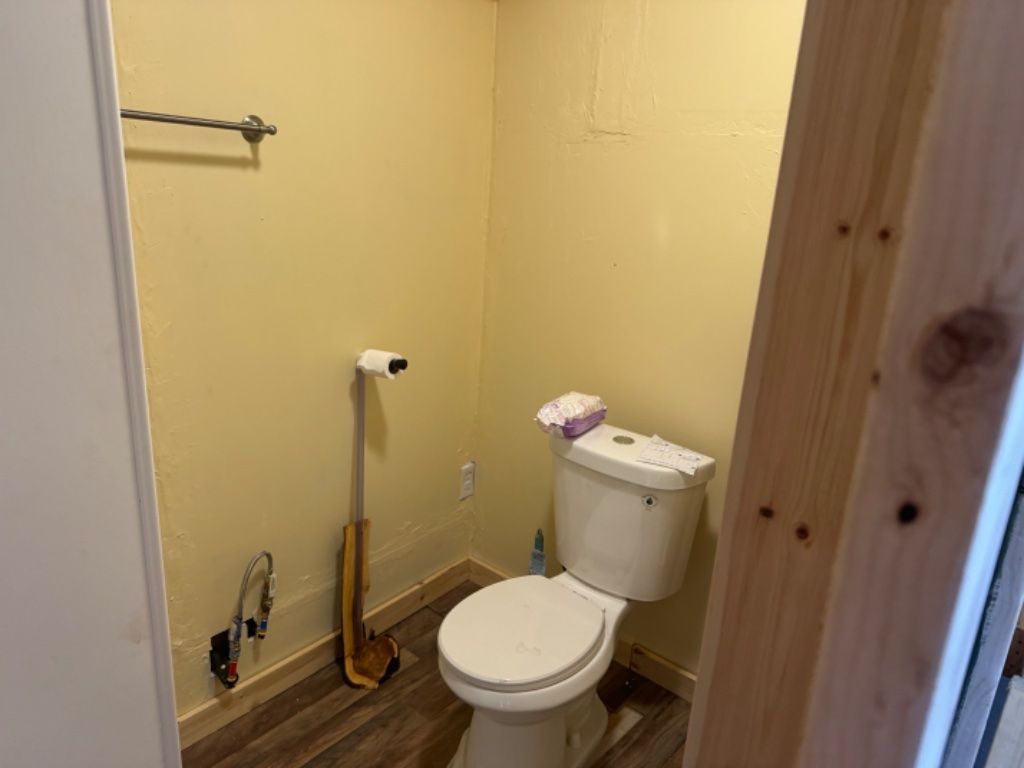 Tiny home villa in dunlay $38k