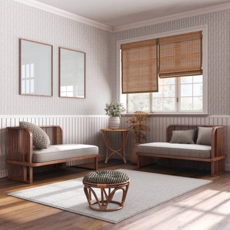 Buy Stylish Window Blinds for Your Toronto Home from Nicole Draperies