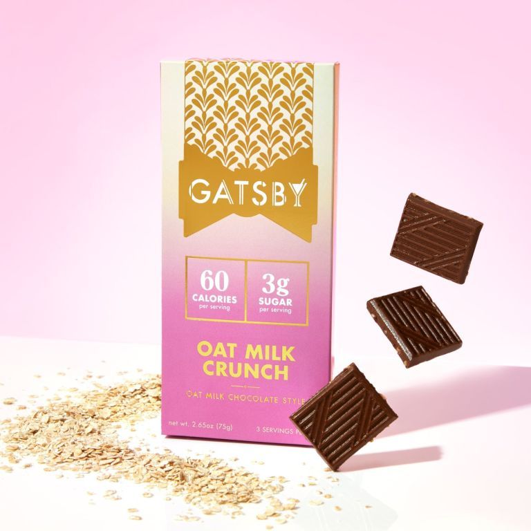 GATSBY Chocolate