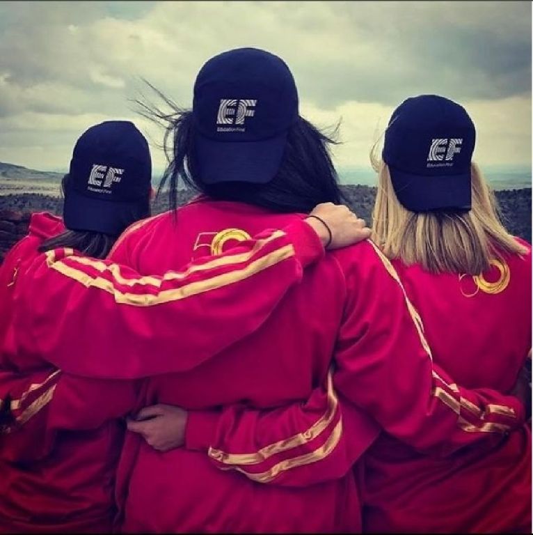 Work with International Students - PT