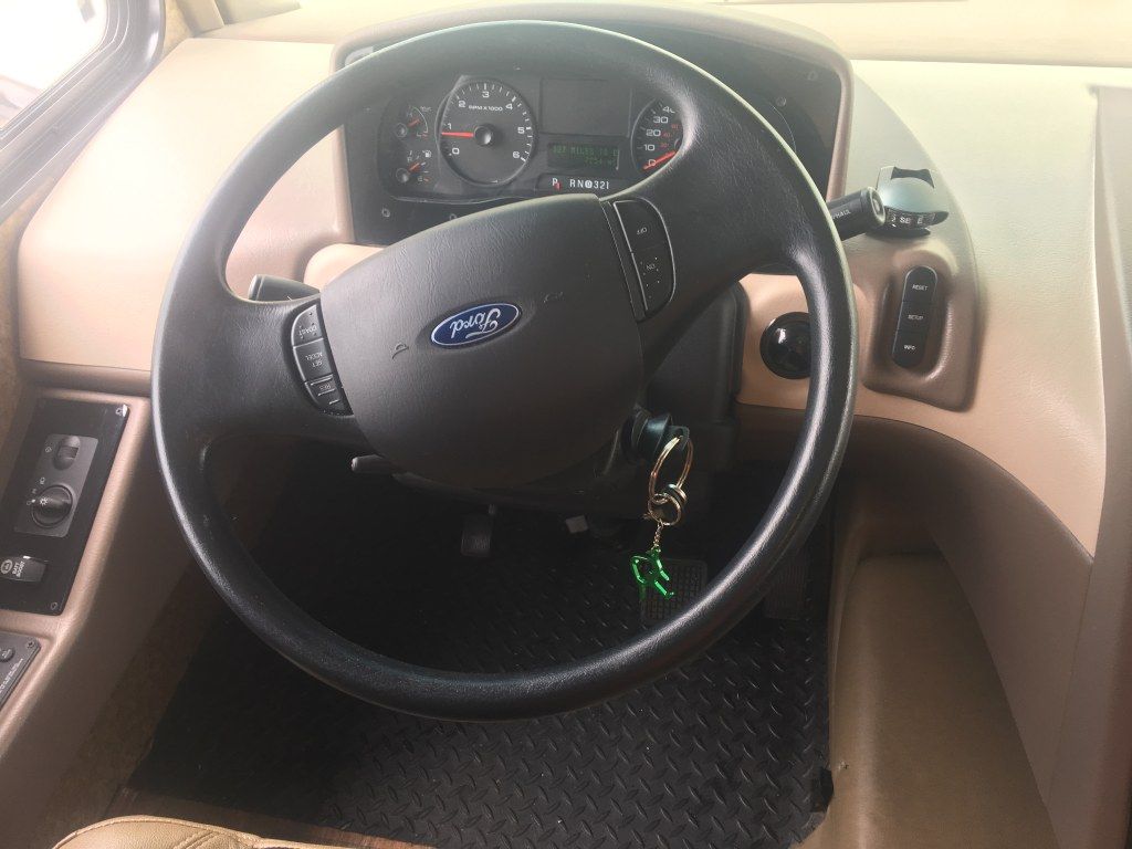 FOR SALE - FOREST RIVER FR3