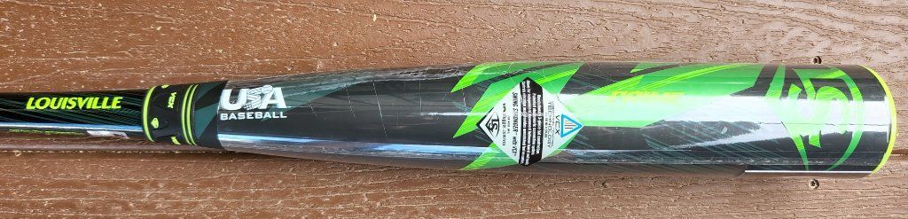 Louisville Baseball Bat (USA)