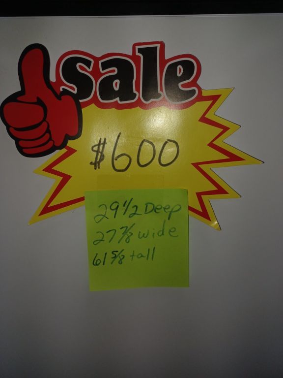 90 day warranty! Free delivery & install!