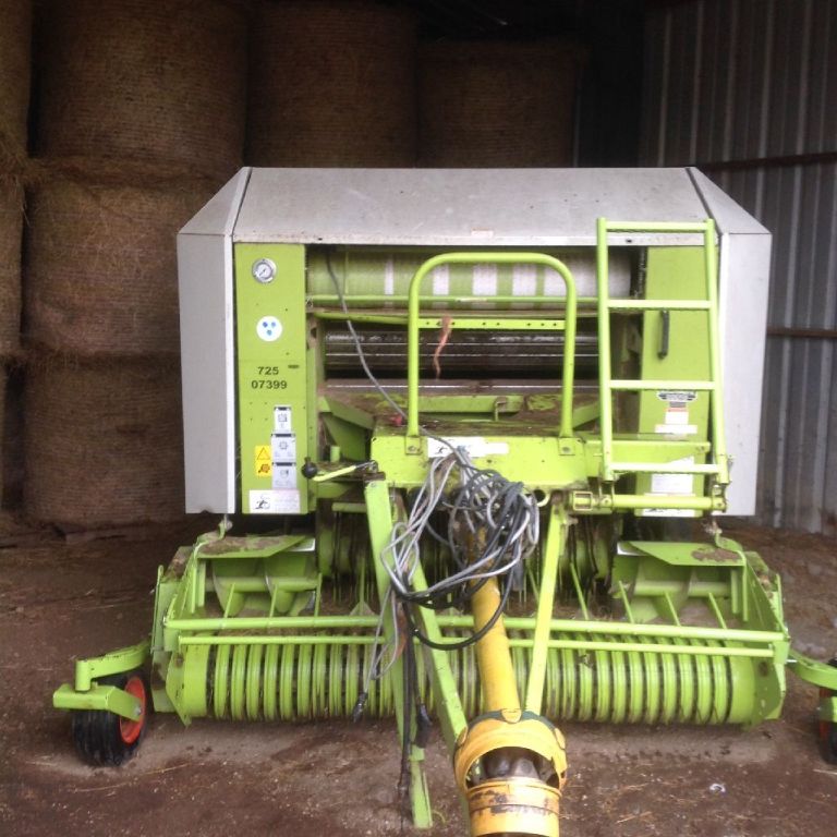 Farm Equipment For Sale