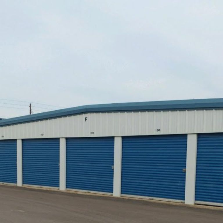 Cost Less Self Storage has the lowest rates around