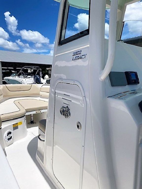 2102 NaucticStar 2602 Legacy
