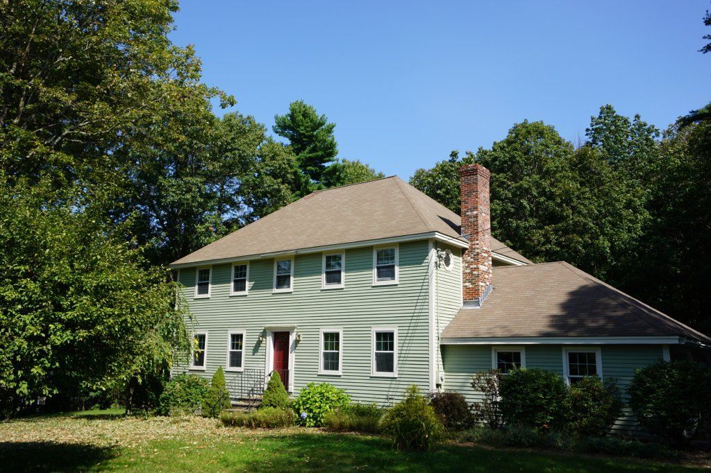 Charming 4 bedroom Brookline Home