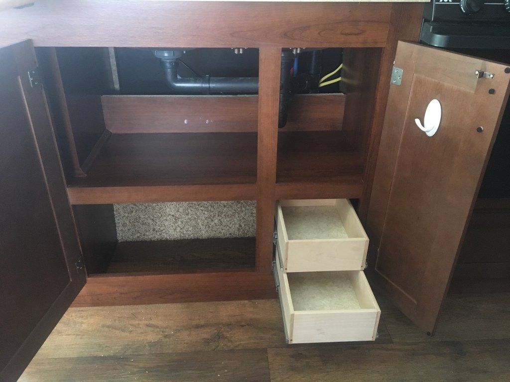 FOR SALE - FOREST RIVER FR3