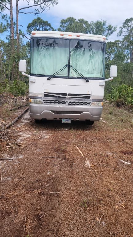 2003 Rexhall Rexair Motor home $17,000 or best offer