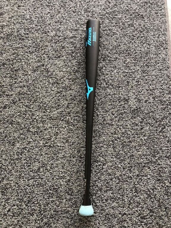 Mizuno Bamboo Baseball Bat