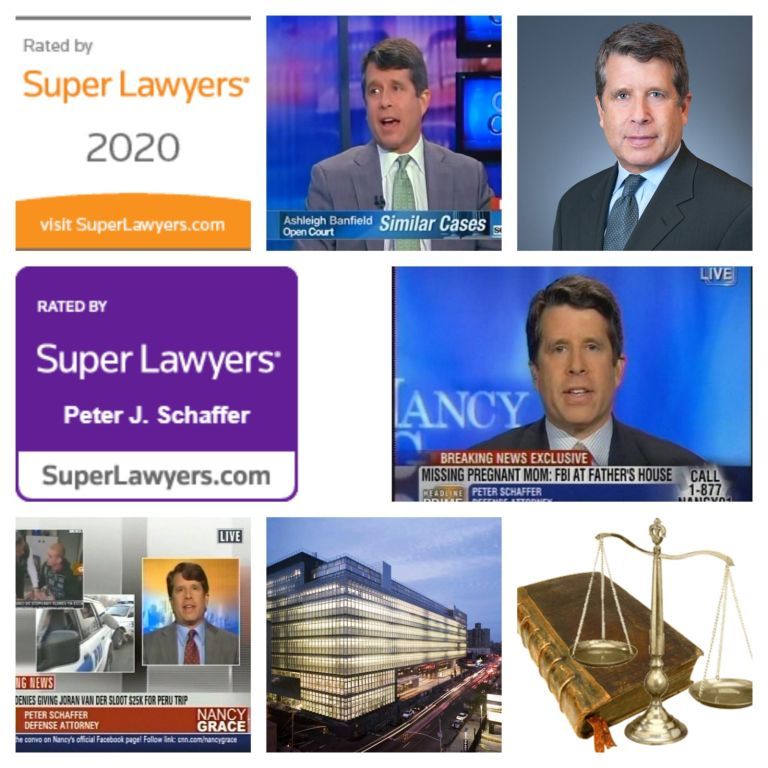 New York City Desk Appearance Ticket Lawyer