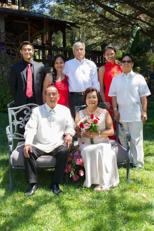 TRADITIONAL FILIPINO CATHOLIC FILIPINO WEDDING CEREMONY