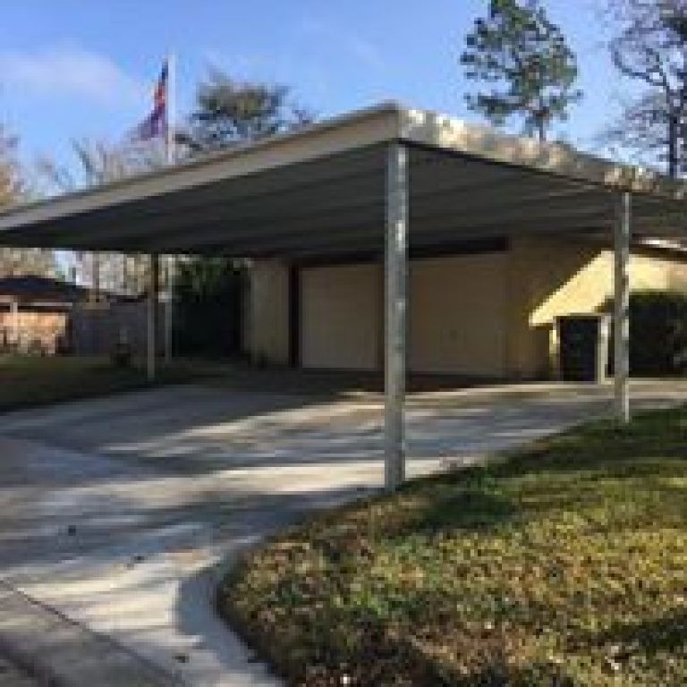 Triple H Structural Steel Covers of Texas-- carports, buildings, pole barns, ect.