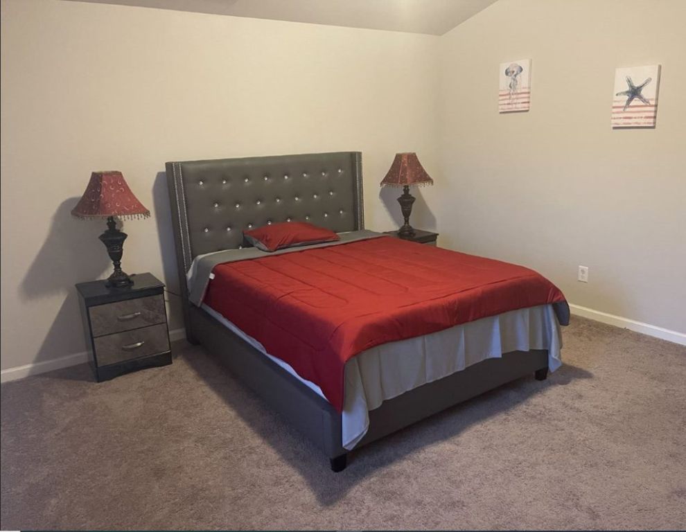 Single Private Room For Rent - $800