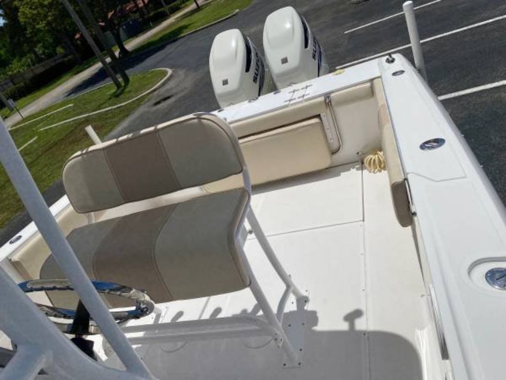 2014 Stamas 289 Jupiter Fl 114900