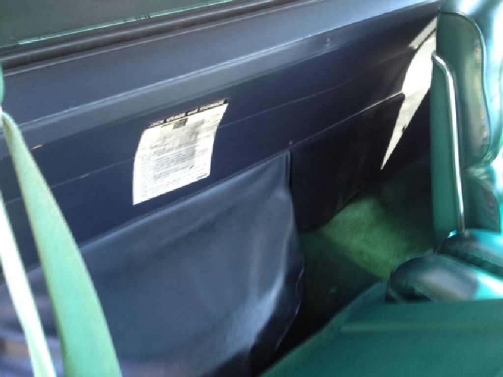 1978 Ford Ranchero-GT Brougham-A Must See-No Rust Here