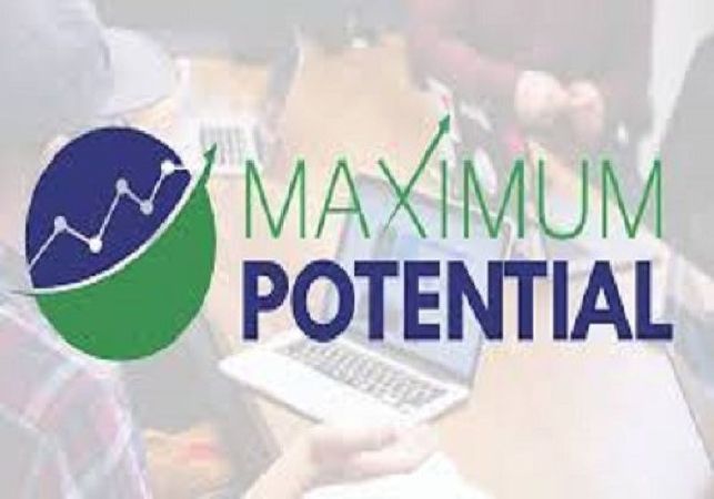 Maximum Potential, Inc.