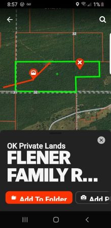 Land for sale