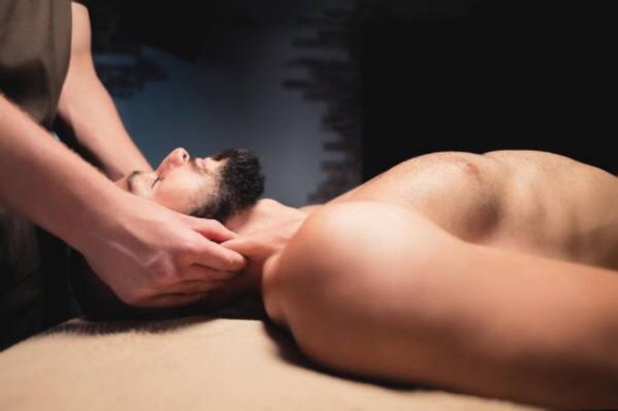 🌺 MaSSage — Hot Stone/Sauna MaSSage/ManScaping (The BurBs Metro Area ☎️{248} 285-9025☎️)