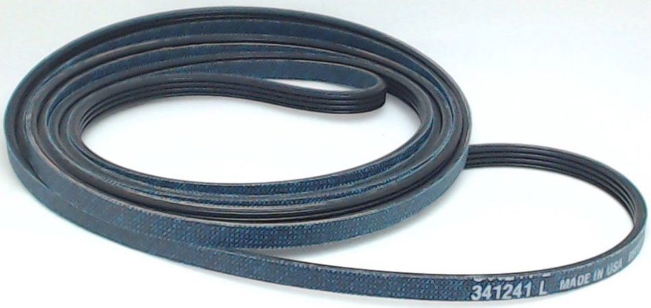 341241 dryer belt