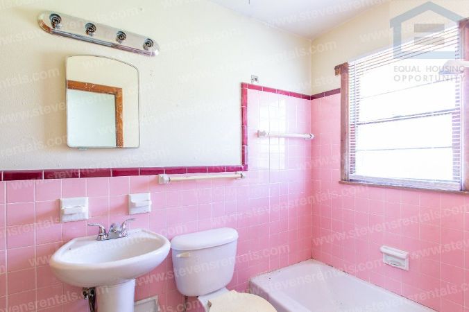 Affordable ideal home